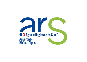 Agence Régionale de Santé Auvergne-Rhône-Alpes