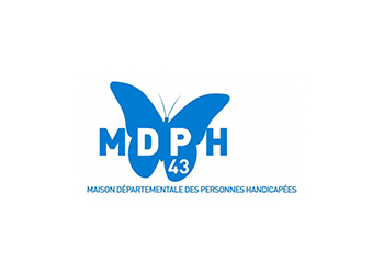 MDPH de Haute-Loire