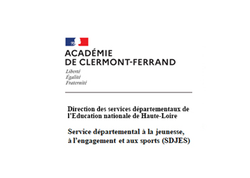 DSDEN de Haute-Loire