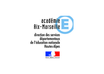 DSDEN des Hautes-Alpes