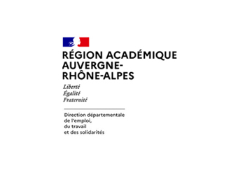 DDETS Auvergne-Rhône-Alpes