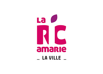 Ville de La Ricamarie