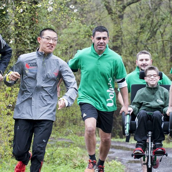 Zoom sur la Fondation du Sport Français