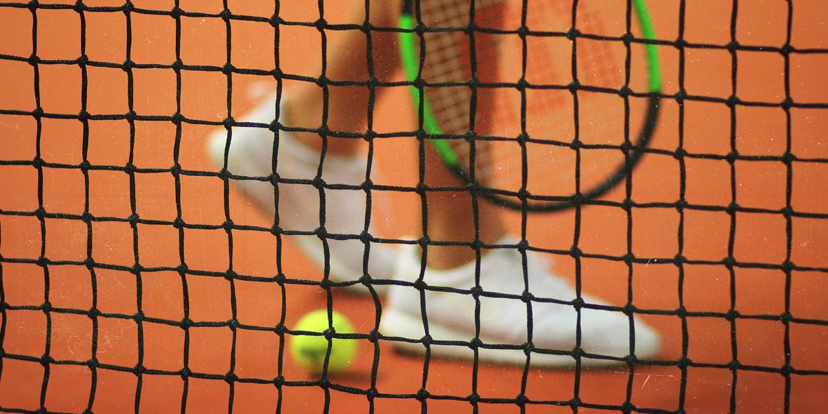 À la découverte du tennis santé à Clermont-Ferrand