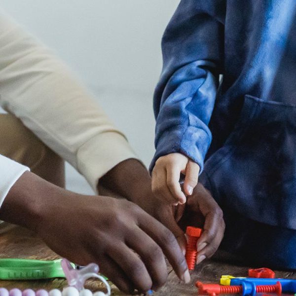 Vichy : Deux enfants en situation de handicap accompagnés en centre de loisirs