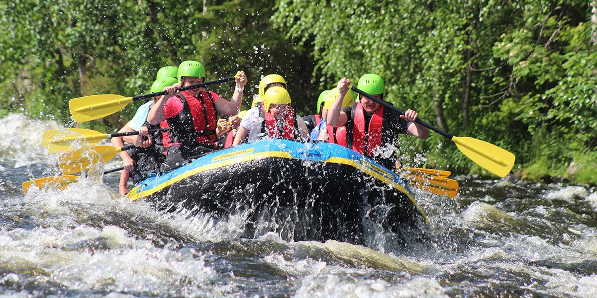 Une journée découverte dans les gorges de l’Allier pour les bénéficiaires du SPIP de Haute-Loire