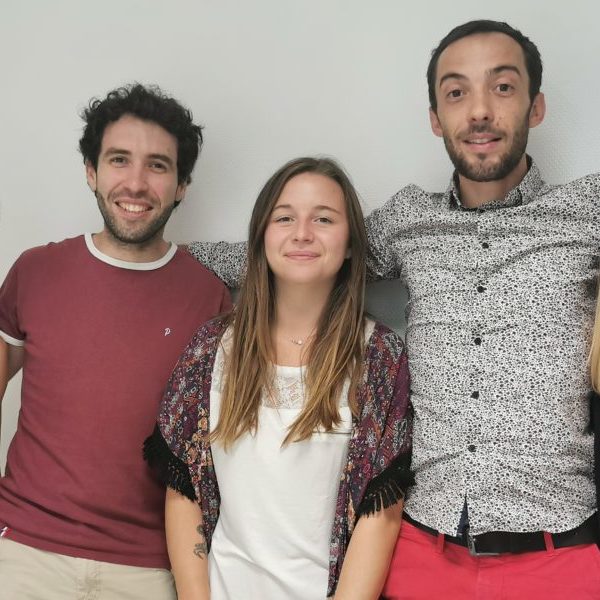 L’équipe DAHLIR du Rhône s’agrandit à la rentrée !