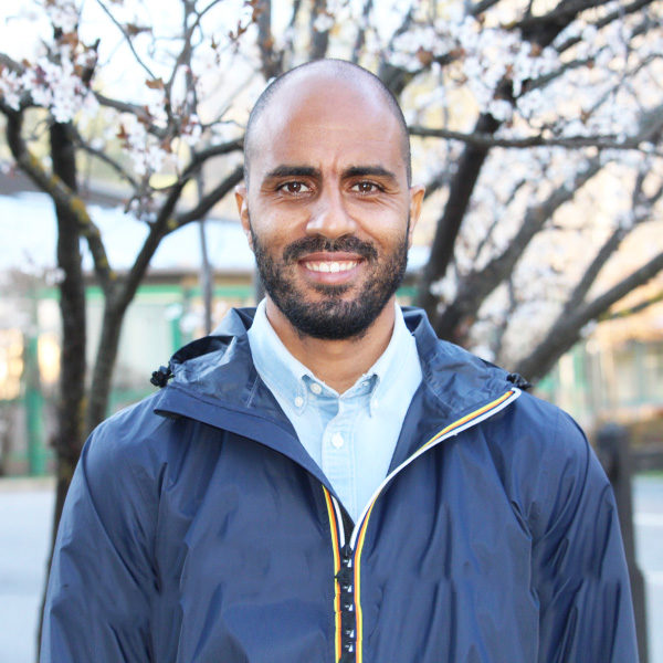 Belkacem Zobiri