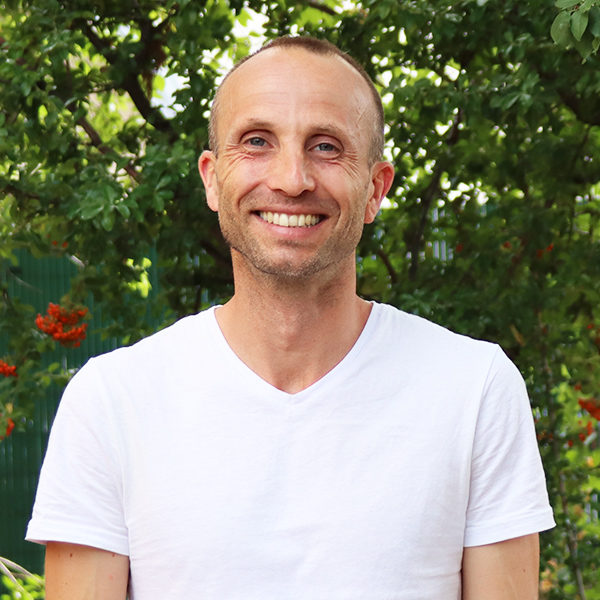 Bertrand Damiens