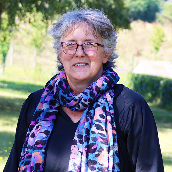 Cécile Lefebvre
