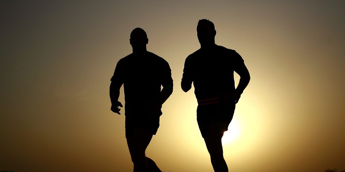 rencontre physique sur un marché