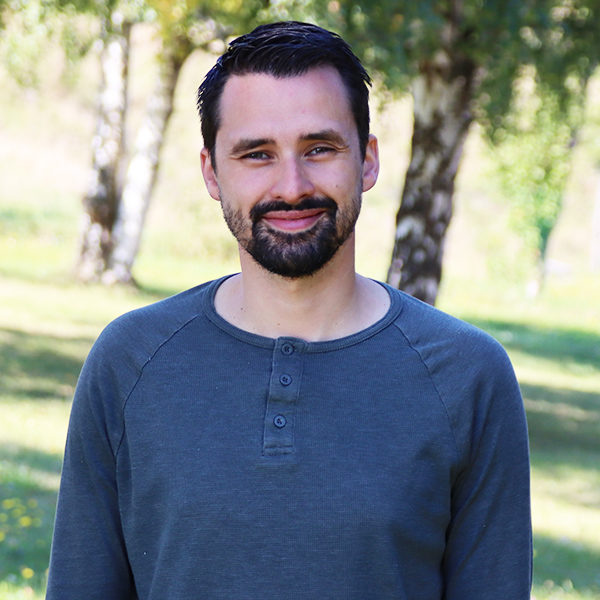 Fabien Cizeau