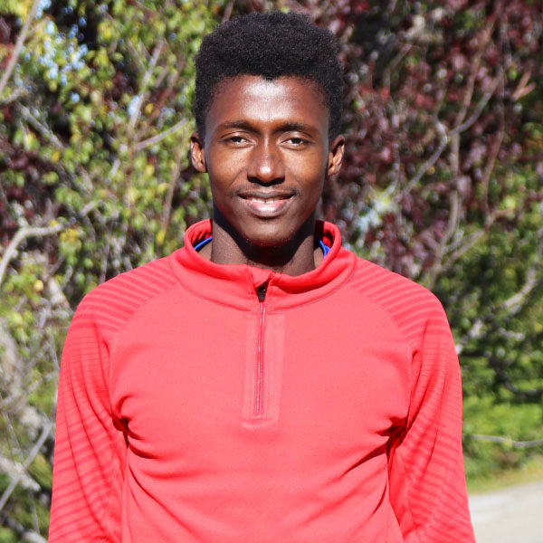 Aboubacar Camara