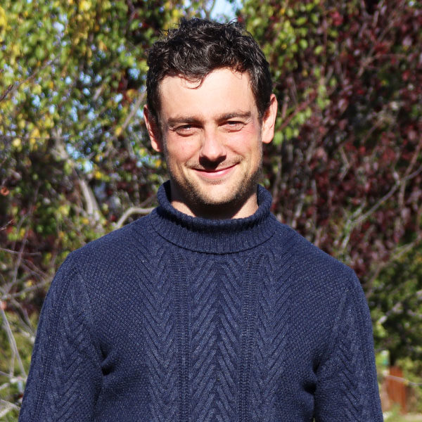 Nicolas Gallon