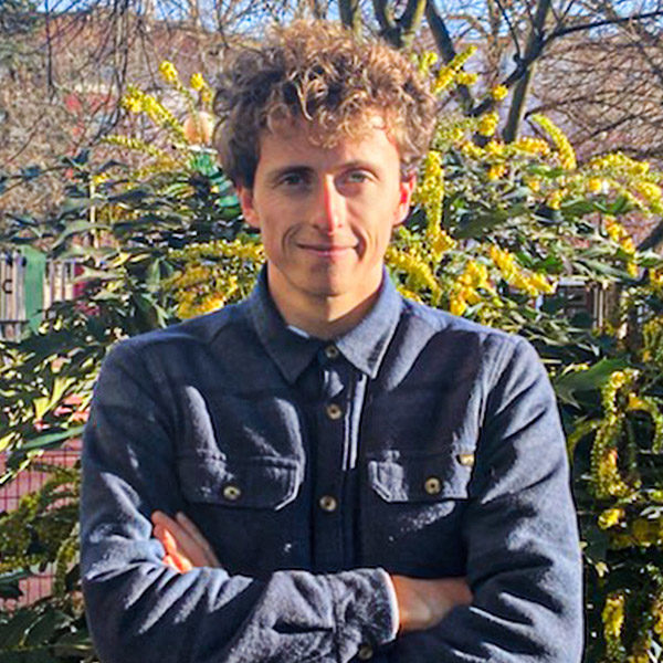 Gaël Le Boudouil