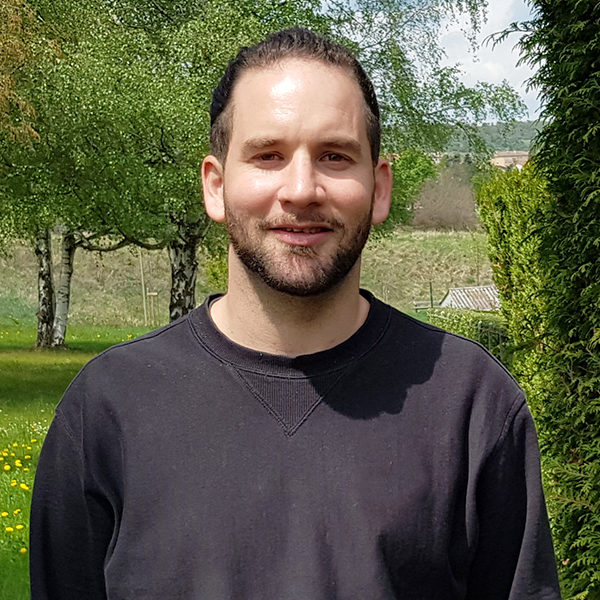 Esteban Dupre