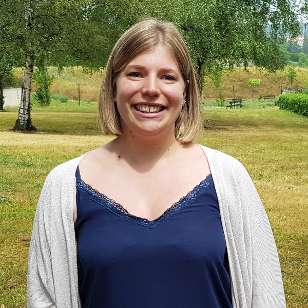 Gwenaëlle San José