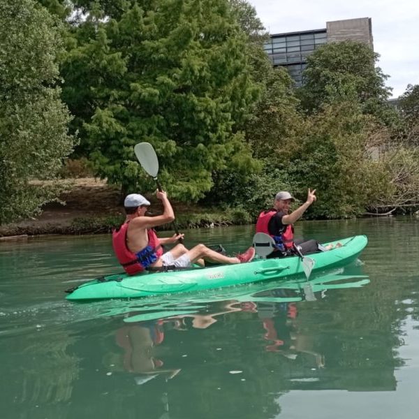 Un été découverte et sportif dans le Rhône