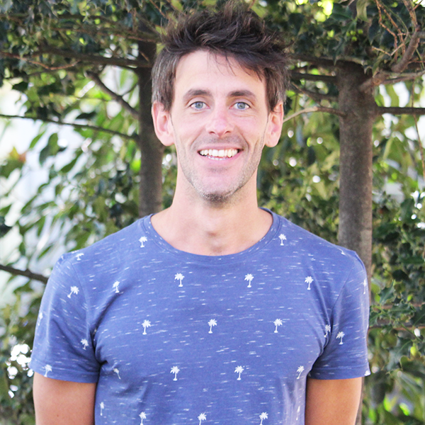 Matthias Martinez