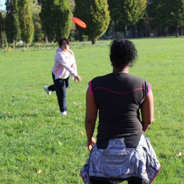 Le sport comme levier de l’insertion pour les femmes à Lyon