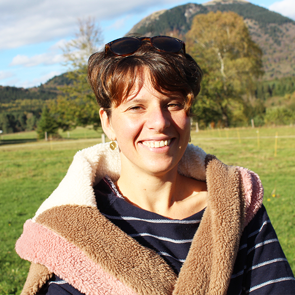 Louise Clerc