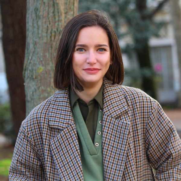 Léa Grimal