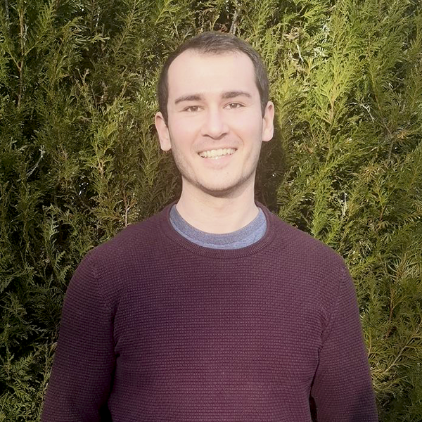 Cédric Gabet