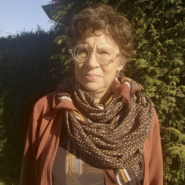 Sylvie Borde