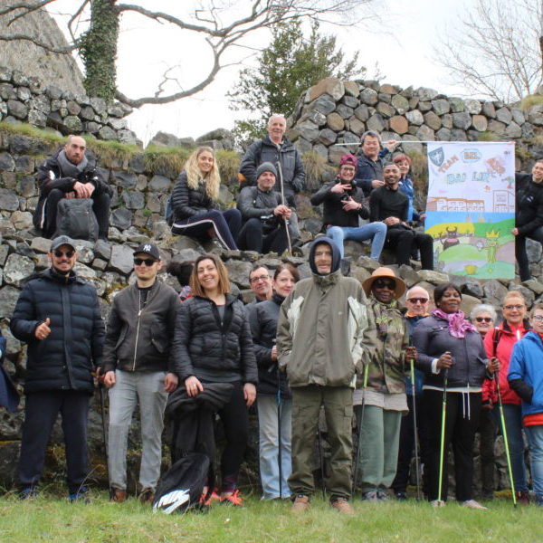 Carnet de route n°8- la Haute-Loire #10ans🎂