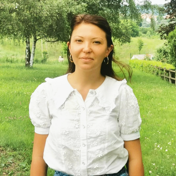 Eloise Demars