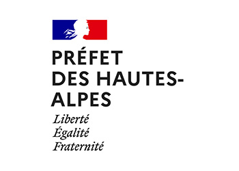 Préfet Hautes-Alpes