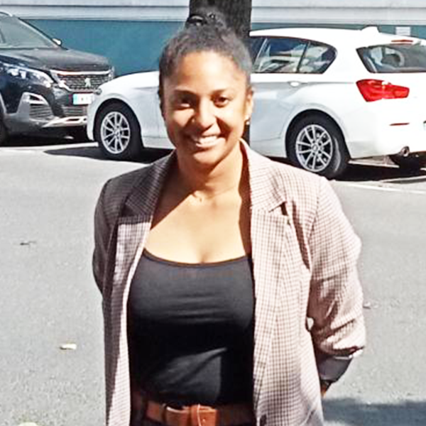 Mélodie Pontiac
