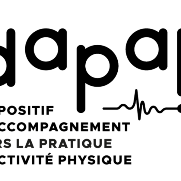 La charte graphique du DAPAP évolue !
