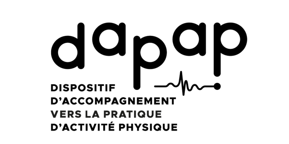 La charte graphique du DAPAP évolue !