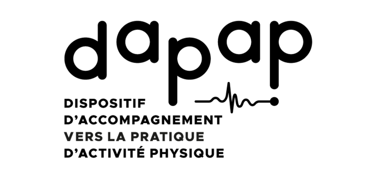 La charte graphique du DAPAP évolue !