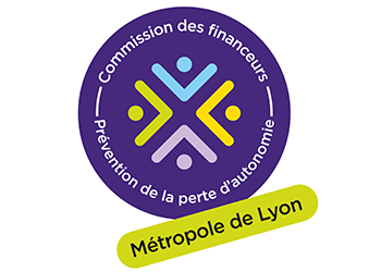 Commission des financeurs Lyon