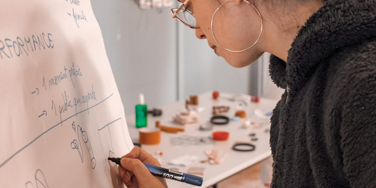 La médiation culturelle, source de remobilisation : retour sur le cycle « La force des objets »