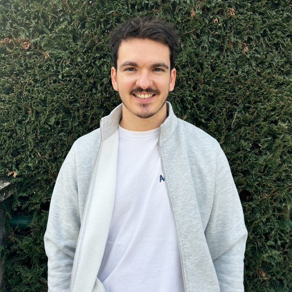 Adrien Minotte