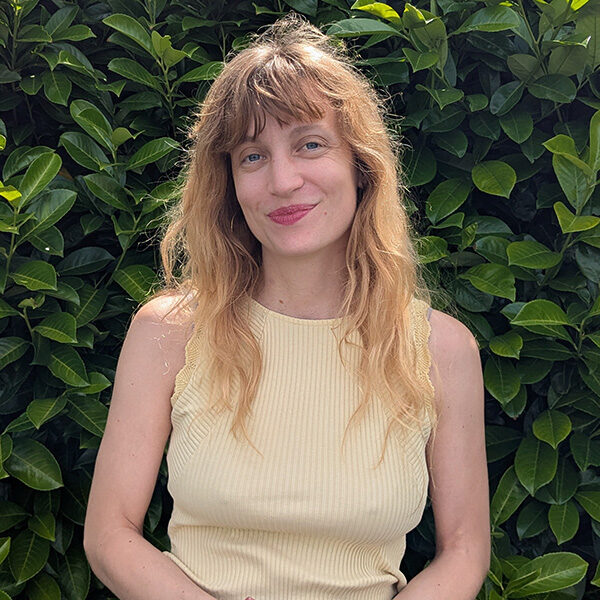 Sidonie Joubert