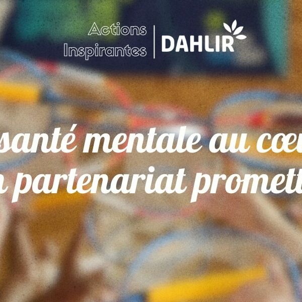La santé mentale au cœur d’un partenariat prometteur entre le club de Badminton de Châtel-Guyon, le GEM des Dômes, le DAHLIR et le Centre Hospitalier Sainte-Marie du Puy-de-Dôme