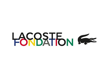 LACOSTE FONDATION