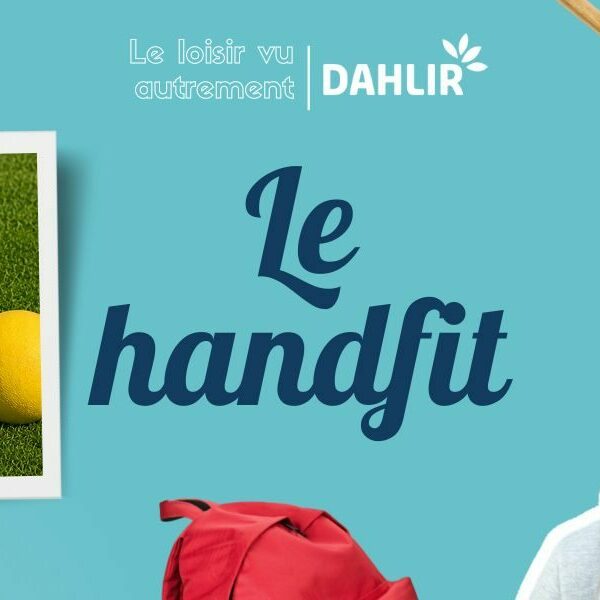 Le handfit : du handball juste pour le plaisir de la pratique !