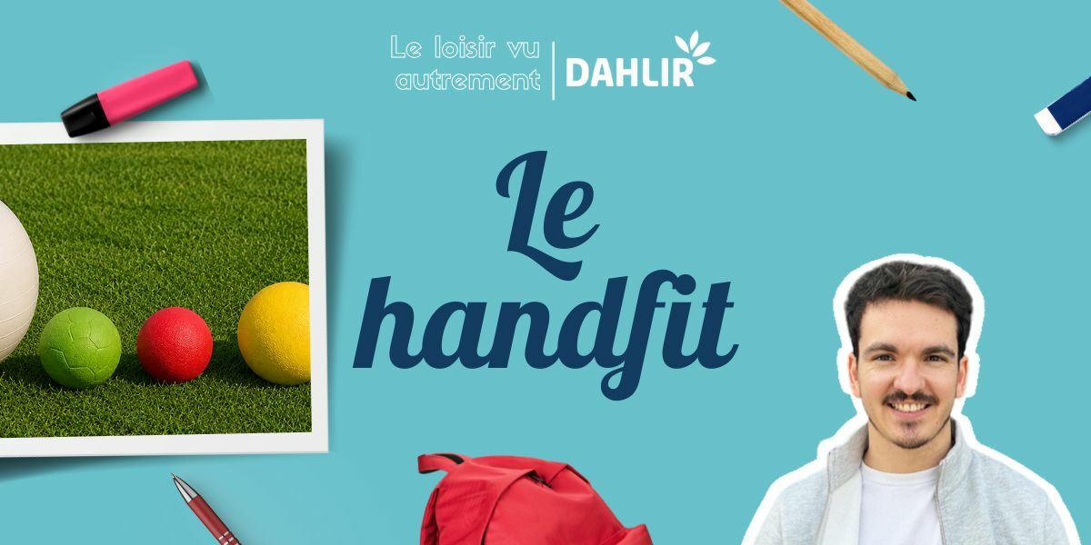 Le handfit : du handball juste pour le plaisir de la pratique !