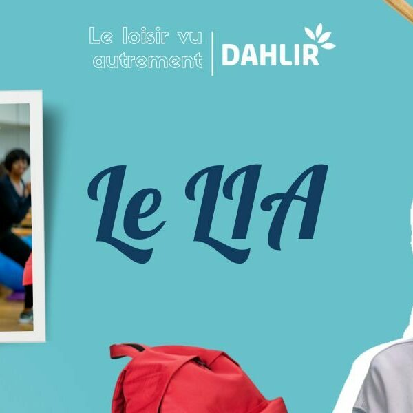 Le LIA : quand le fitness rencontre la chorégraphie !