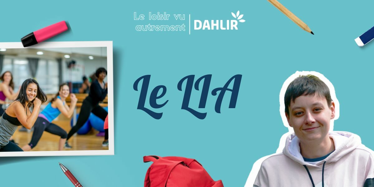 Le LIA : quand le fitness rencontre la chorégraphie !